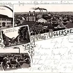 Zum Sterngaesschen شقة لودويغشافن ام ري