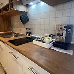 Zum Sterngaesschen شقة *