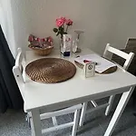 Zum Sterngaesschen شقة