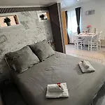 شقة Zum Sterngaesschen