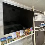 Apartmán Zum Sterngaesschen *