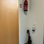 Zum Sterngaesschen شقة لودويغشافن ام ري