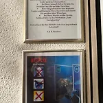 Zum Sterngaesschen