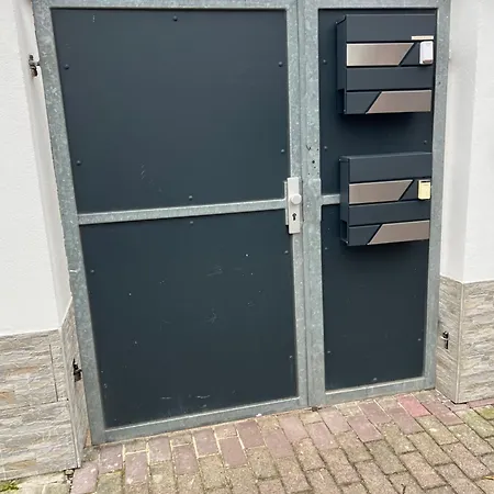 Apartment Zum Sterngaesschen Ludwigshafen am Rhein