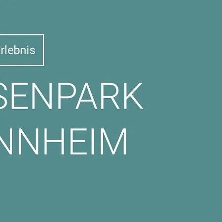 Apartamento Zum Sterngaesschen Ludwigshafen am Rhein
