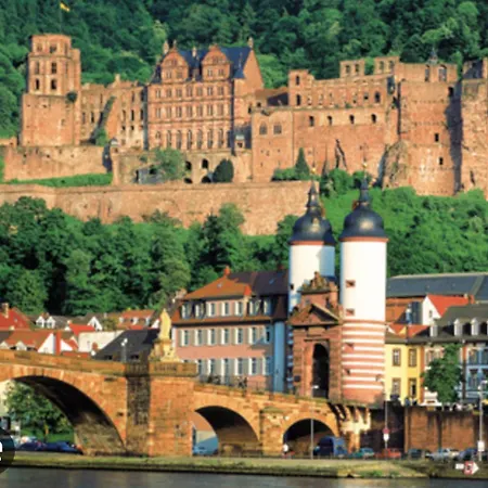 Zum Sterngaesschen * Ludwigshafen am Rhein