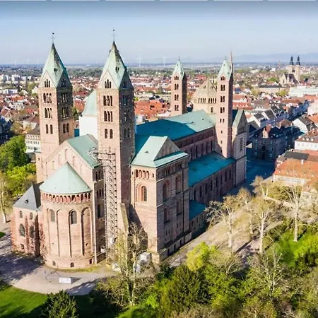 Zum Sterngaesschen Apartamento *
