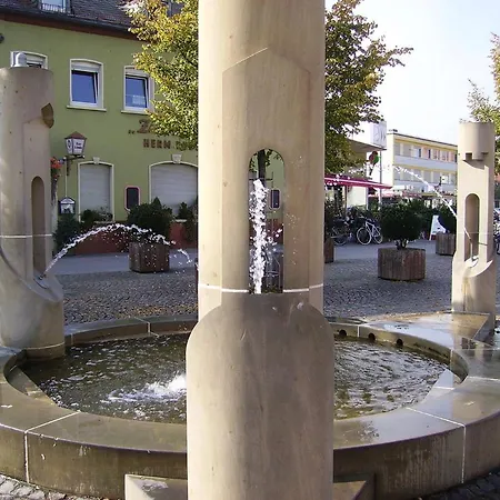 Zum Sterngaesschen Apartment Ludwigshafen am Rhein
