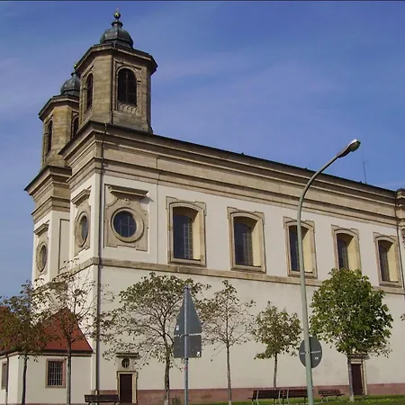 Zum Sterngässchen Apartment *