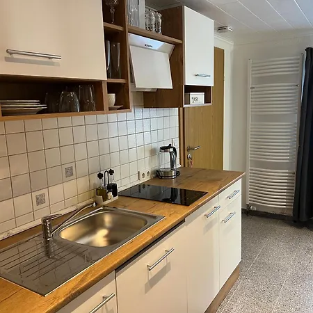 Zum Sterngaesschen Apartment