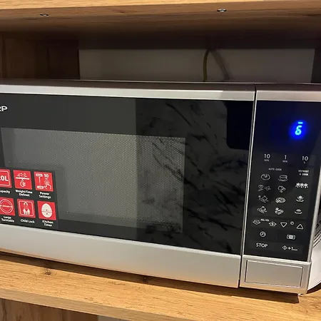 Zum Sterngaesschen Appartement Ludwigshafen