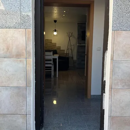 Zum Sterngaesschen Apartment *