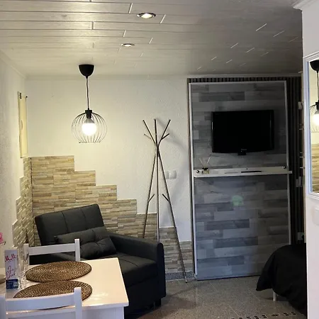 Apartment Zum Sterngaesschen Ludwigshafen am Rhein