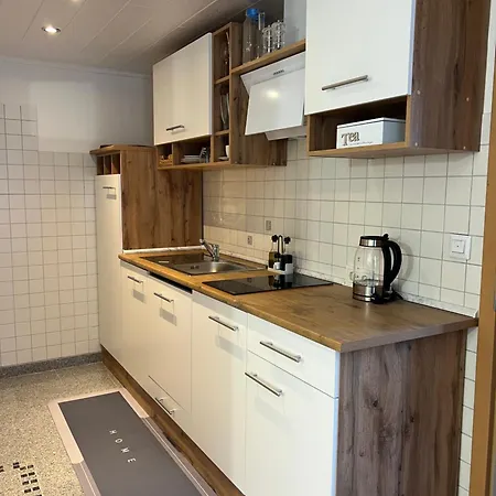 Zum Sterngaesschen Apartment