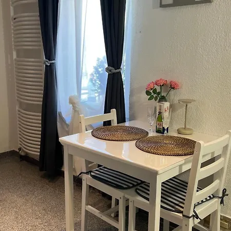 Lägenhet Zum Sterngaesschen Ludwigshafen am Rhein