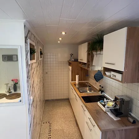 Zum Sterngaesschen * Ludwigshafen am Rhein