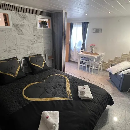 Apartment Zum Sterngaesschen