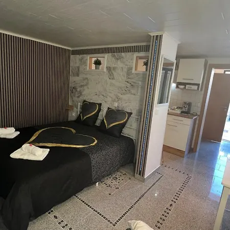 Apartamento Zum Sterngaesschen Ludwigshafen am Rhein