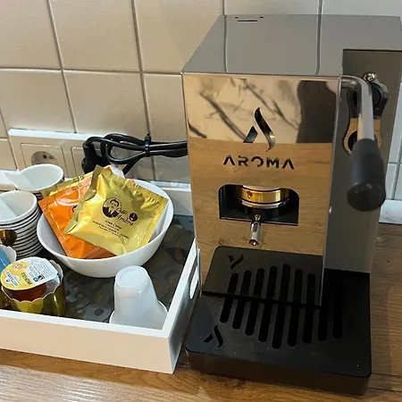 Zum Sterngaesschen Daire *