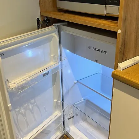 Zum Sterngaesschen Lägenhet