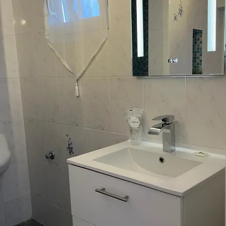 Apartment Zum Sterngaesschen *