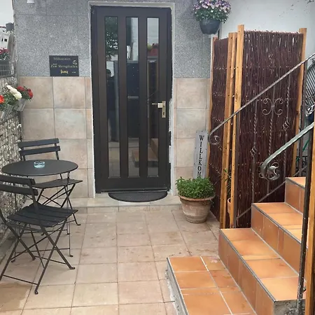 Zum Sterngaesschen Appartement Ludwigshafen