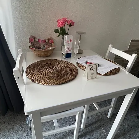 Zum Sterngaesschen Lägenhet