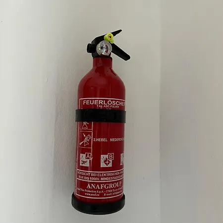 Zum Sterngaesschen Lägenhet Ludwigshafen am Rhein