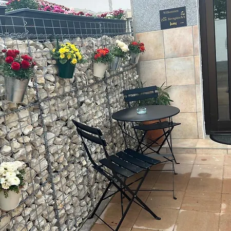 Apartamento Zum Sterngaesschen