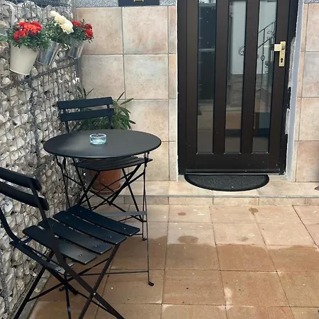 Apartment Zum Sterngaesschen Ludwigshafen am Rhein