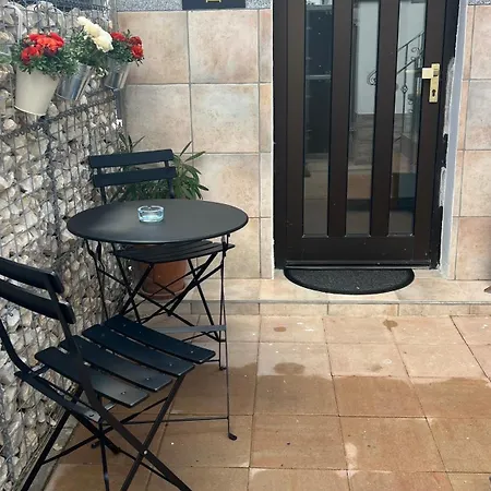 Lägenhet Zum Sterngaesschen Ludwigshafen am Rhein