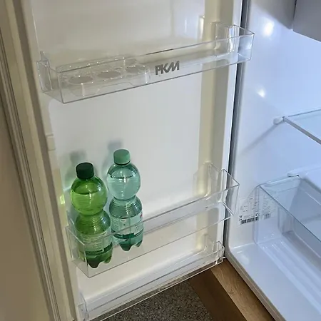 Zum Sterngaesschen Apartamento *