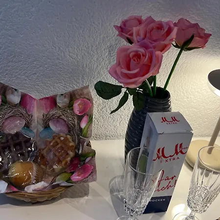 Zum Sterngaesschen *