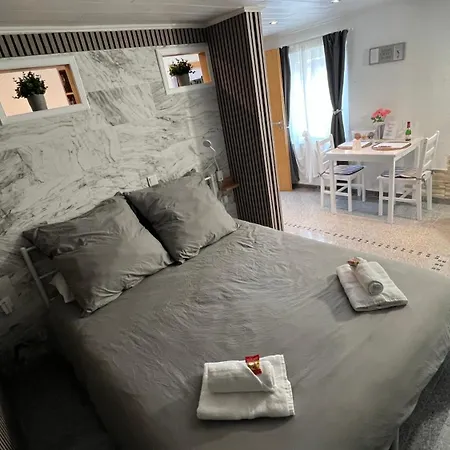 Apartment Zum Sterngaesschen