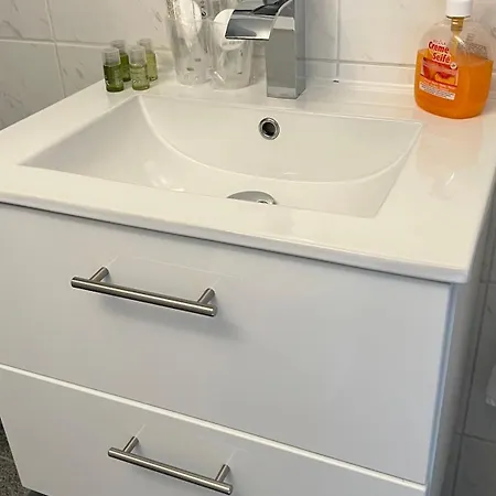 Lägenhet Zum Sterngaesschen Ludwigshafen am Rhein