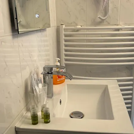 Zum Sterngaesschen *