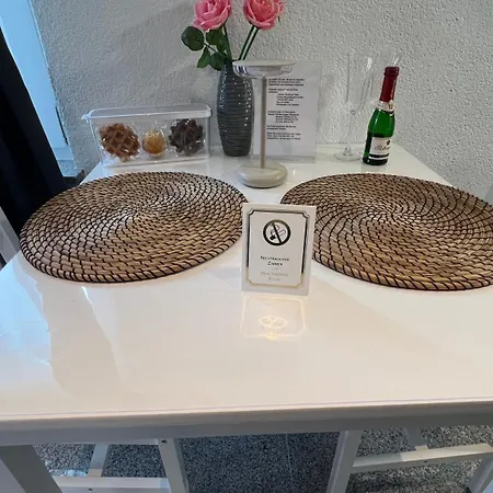 Zum Sterngaesschen * Ludwigshafen am Rhein