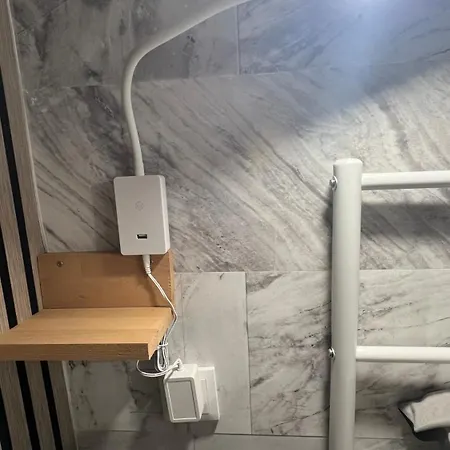 Lägenhet Zum Sterngaesschen *