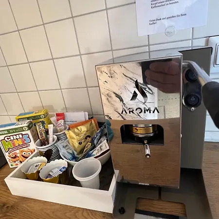 Zum Sterngaesschen Ludwigshafen am Rhein