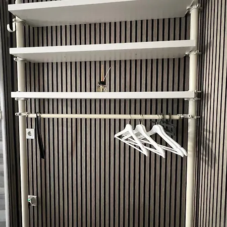 Apartament Zum Sterngaesschen *