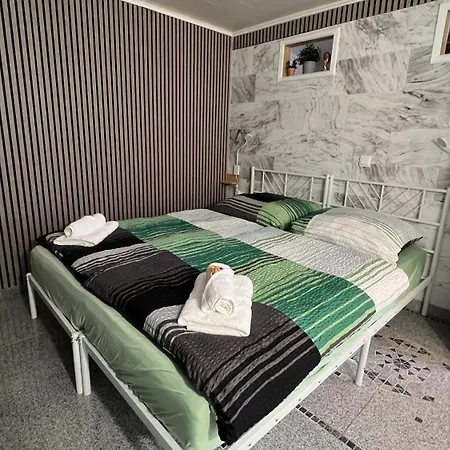 Apartment Zum Sterngaesschen *