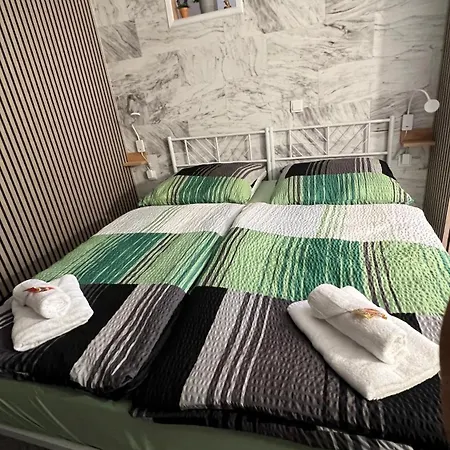 Lägenhet Zum Sterngaesschen