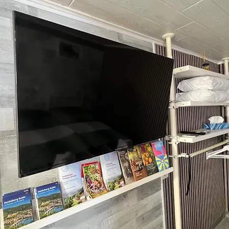 Lägenhet Zum Sterngaesschen *