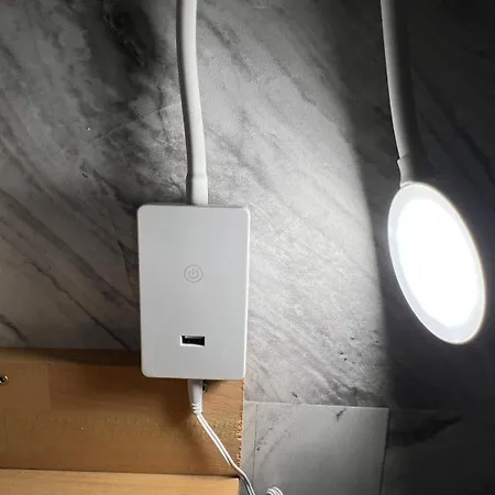 Lägenhet Zum Sterngaesschen *