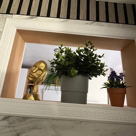 Lägenhet Zum Sterngaesschen