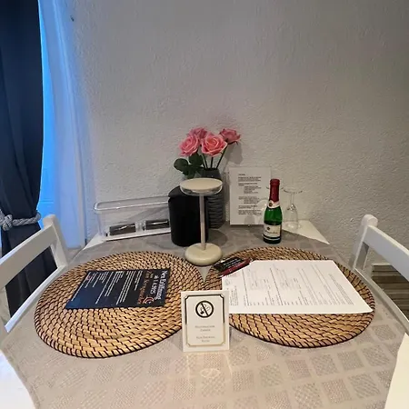 Zum Sterngaesschen Apartamento