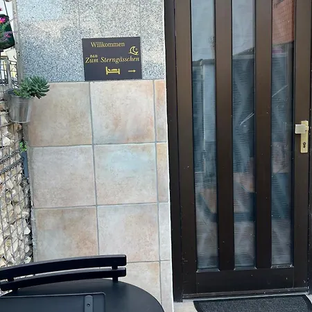 Apartamento Zum Sterngaesschen Ludwigshafen am Rhein