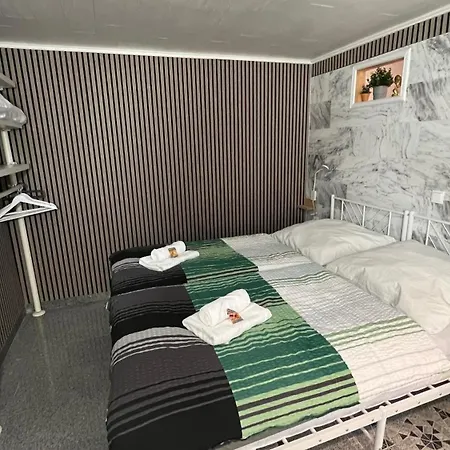 Zum Sterngaesschen *