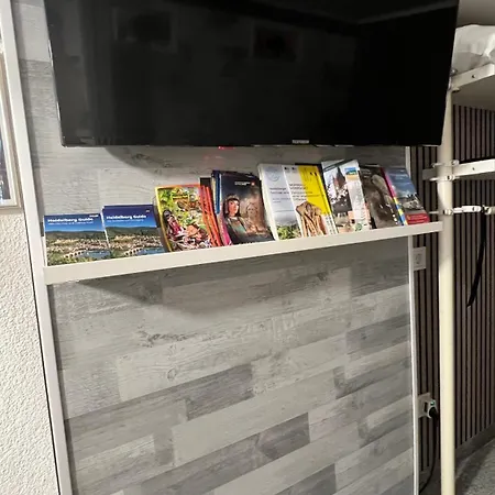 Lägenhet Zum Sterngaesschen