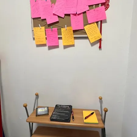 Lägenhet Zum Sterngaesschen *